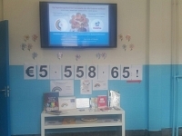 Foto bij artikel Geweldig eindbedrag van € 5,558,65