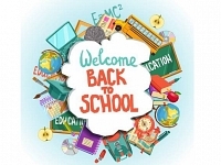 Foto bij artikel WELKOM back 2 School!