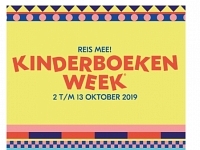 Foto bij artikel Start kinderboekenweek en Gandhi Jayanti