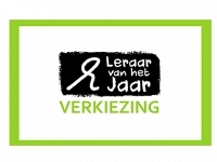 Foto bij artikel Onze meester Joy genomineerd als 'Beste Leraar 2019