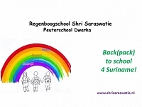 Foto bij artikel Spannend, morgen is ons grote Zomerfeest!