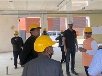 Foto bij artikel Basisschool leerlingen in actie voor Suriname